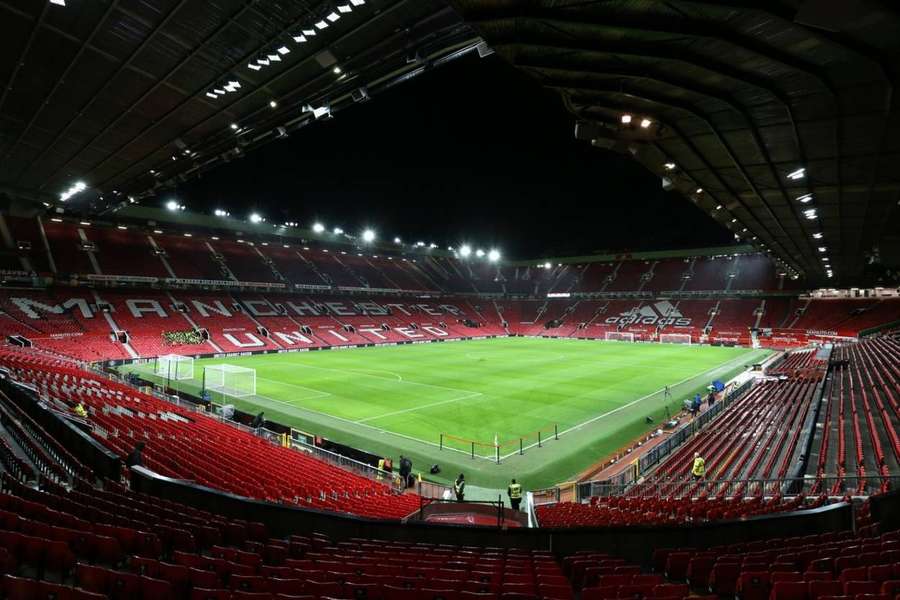 No bid is understood to have met the reported £6 billion asking price of the Glazers