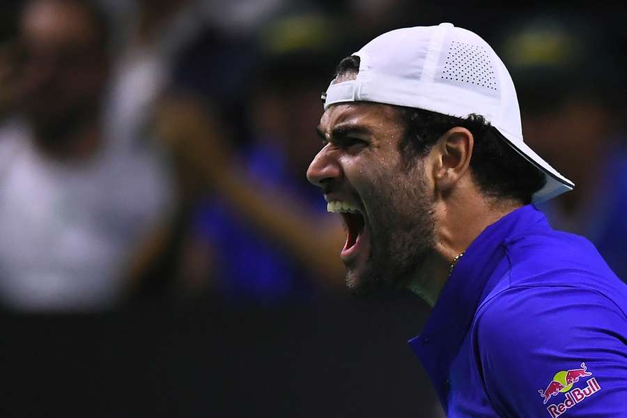 Matteo Berrettini
