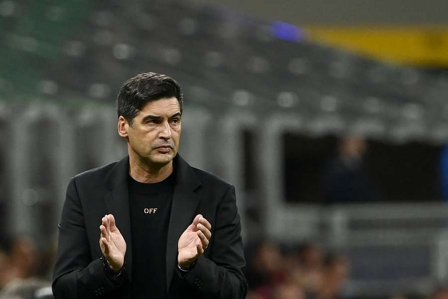 Paulo Fonseca