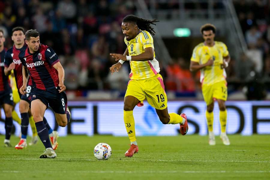 Tudor satisfied after Juventus draw at Bologna