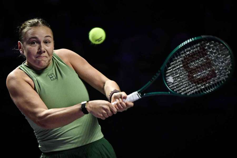 Tennis-Tracker: Alles zu den Matches am Montag.