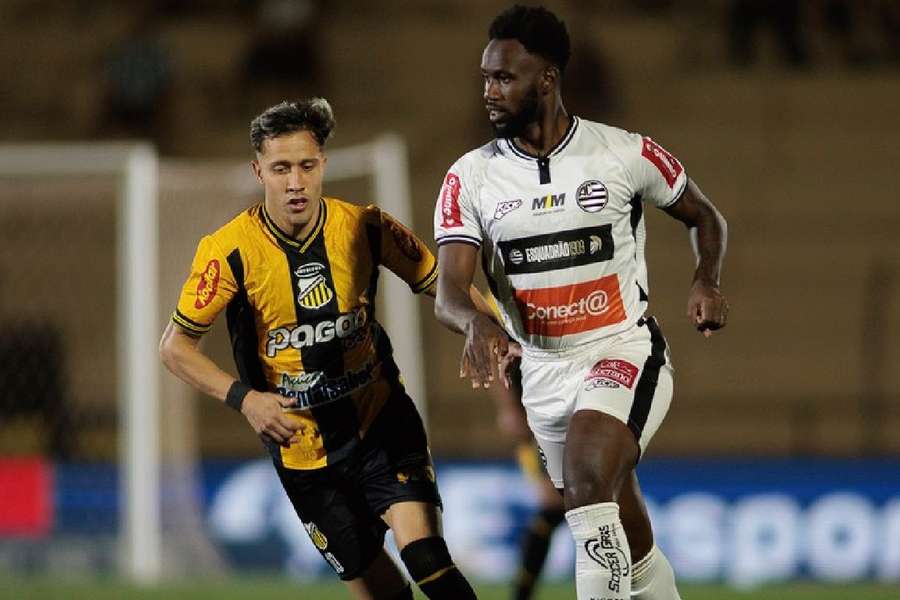 Novorizontino superou Athletic e voltou a vencer após sete jogos