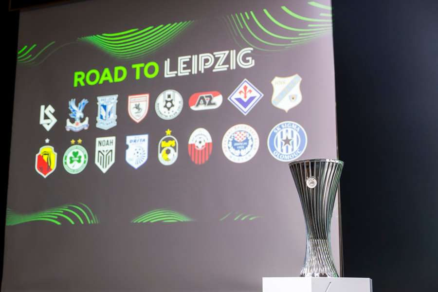 Kto sa stane víťazom KL? Kto sa stane víťazom KL?