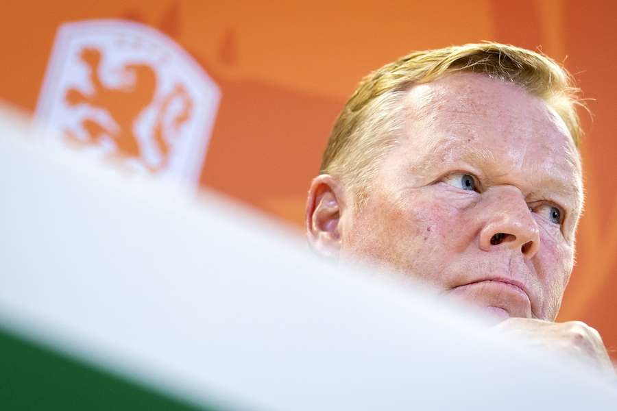 Oranje kan met zege op Ierland flinke stap richting EK zetten