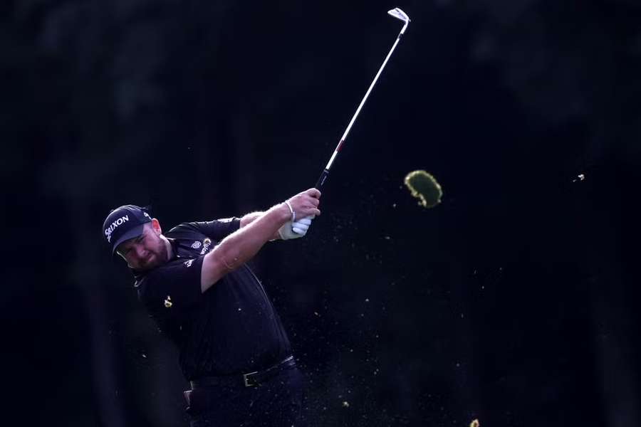 Inspired Lowry edges Rahm and McIlroy to win BMW PGA Championship