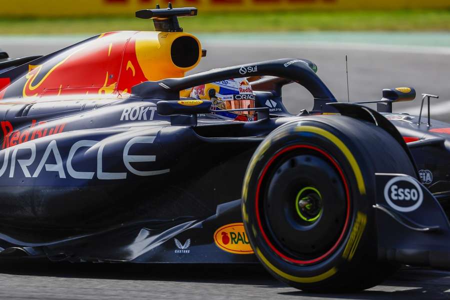 Verstappen sa stal novým rekordérom v počte po sebe idúcich víťazstiev v F1.