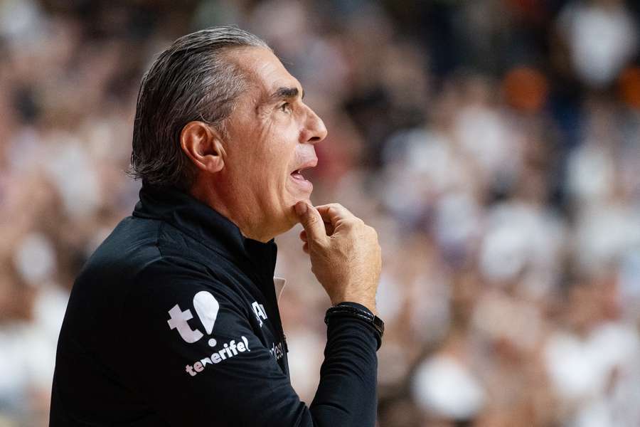 Sergio Scariolo