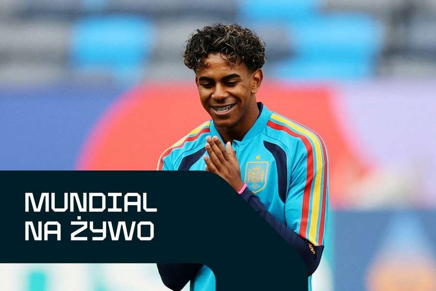 Mundial NA ŻYWO: Hiszpania zmierzy się z Austrią. Trzech współgospodarzy z awanem Mundial NA ŻYWO: Hiszpania zmierzy się z Austrią. Trzech współgospodarzy z awanem