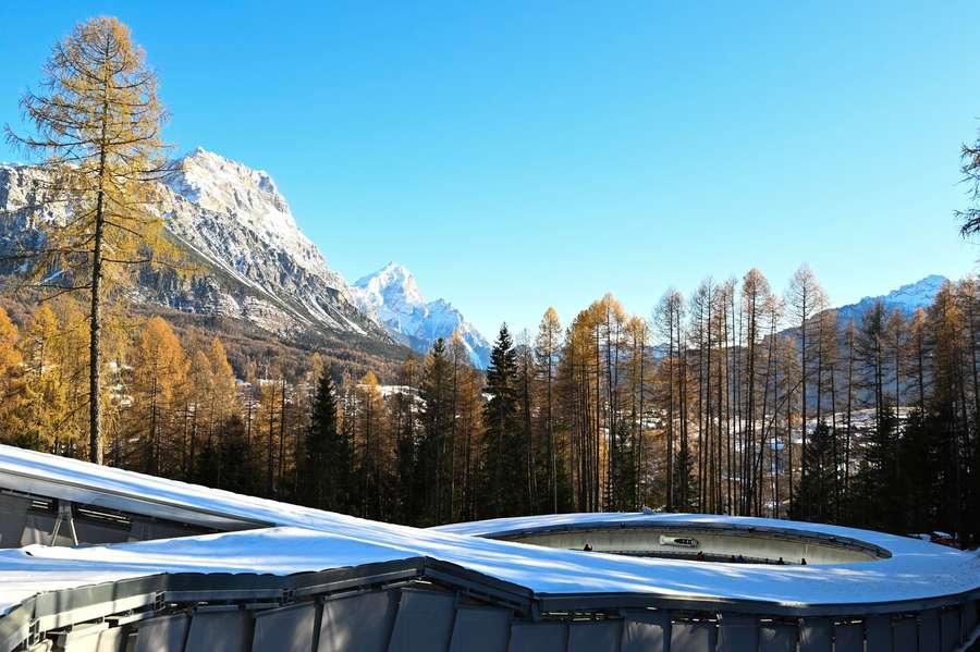 Dziewięcioro Rosjan w bobslejach i skeletonie z neutralnym statusem od światowej federacji Dziewięcioro Rosjan w bobslejach i skeletonie z neutralnym statusem od światowej federacji