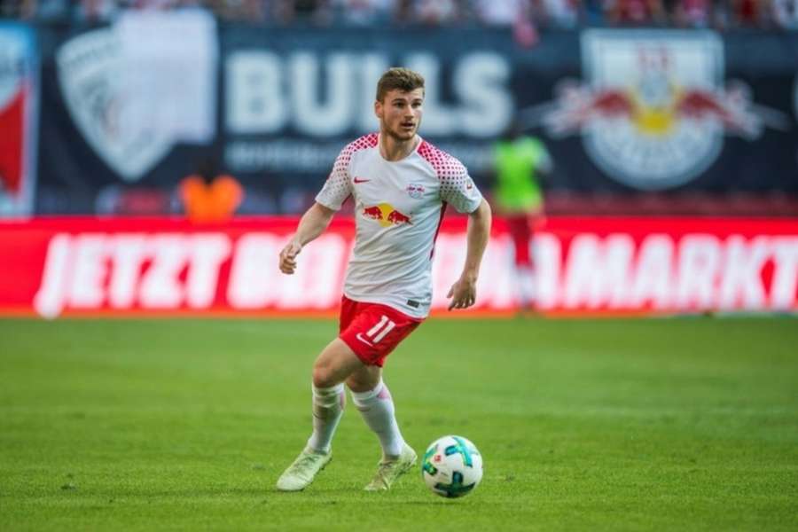 Seine beste Zeit hatte Timo Werner in der Saison 2019/20.