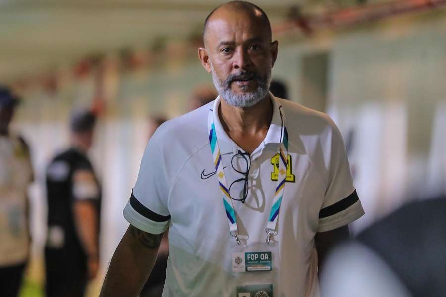 Nuno Espírito Santo atravessa momento delicado