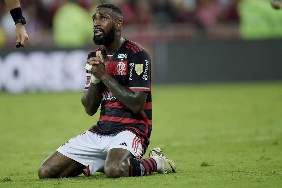 El Flamengo cae por la mínima ante Peñarol.