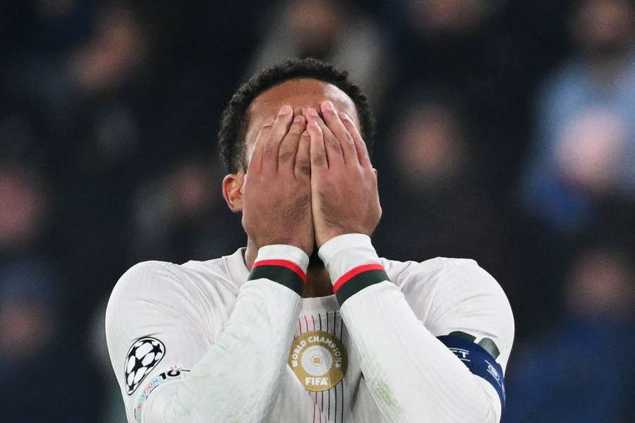 Chelsea sofreu com melhor postura da Atalanta no 2° tempo Chelsea sofreu com melhor postura da Atalanta no 2° tempo