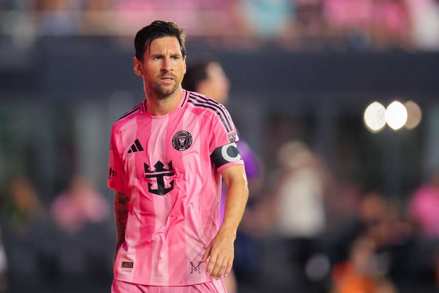 Cesta na MS klubů 2025: Messi jde proti Portu i šlágr vítěze LM PSG s Atlétikem Madrid