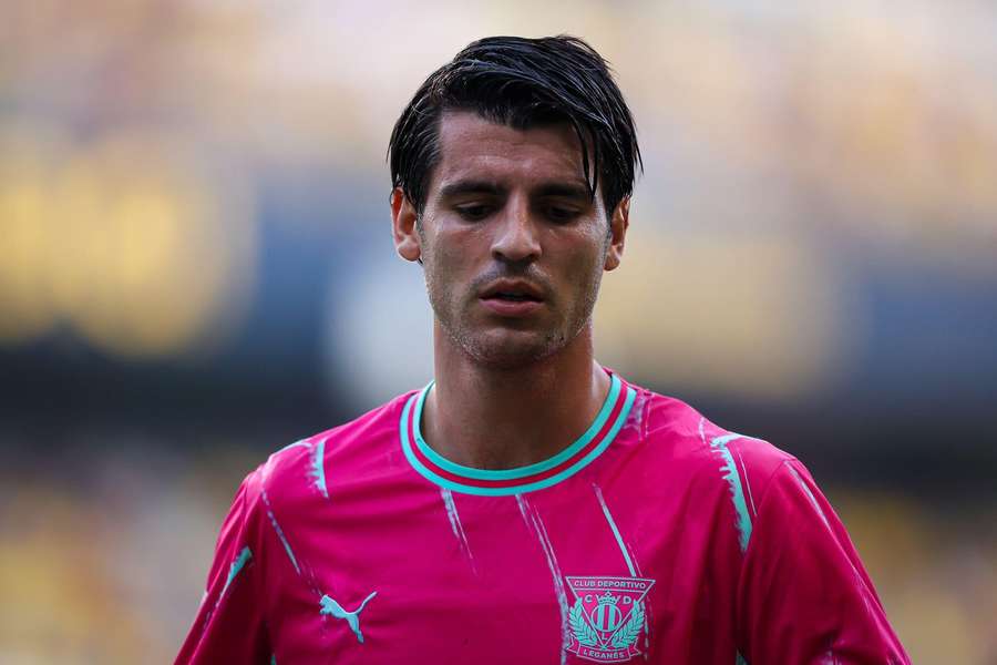 Álvaro Morata Álvaro Morata