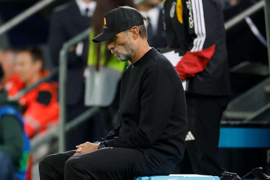 Jurgen Klopp Jurgen Klopp