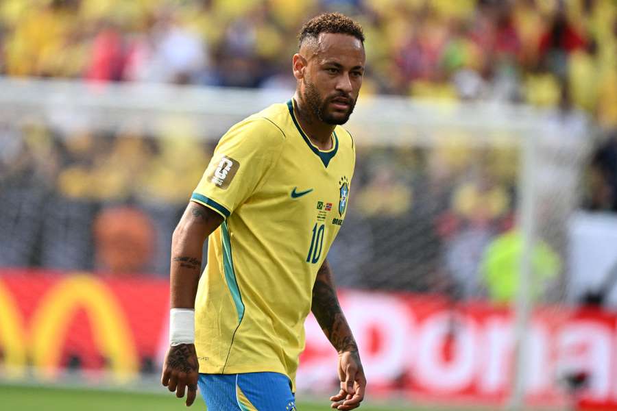 Neymar Jr. Neymar Jr.