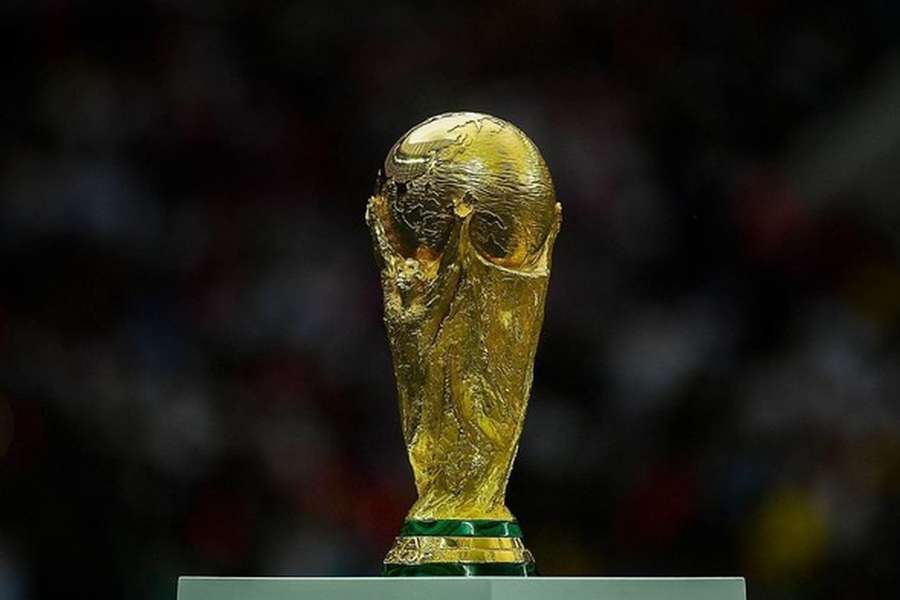 Troféu do Mundial da FIFA vai estar no Estádio do Dragão