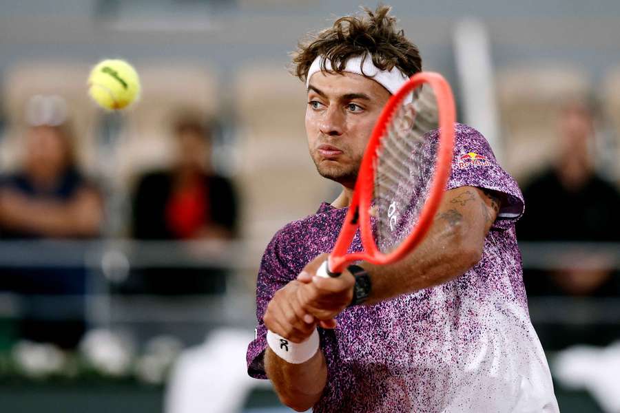 Tennis-Tracker: Alle Infos zu den French Open am Mittwoch. Tennis-Tracker: Alle Infos zu den French Open am Mittwoch.