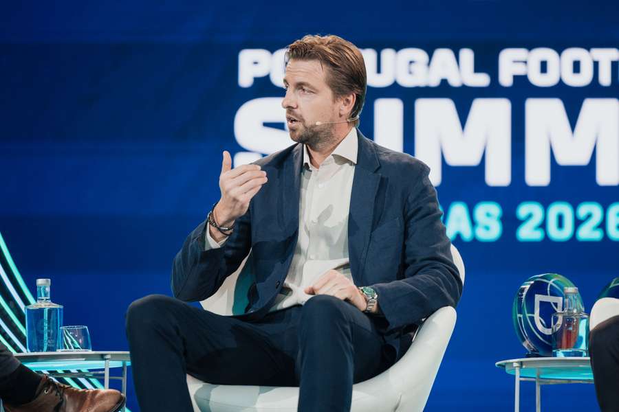 Krul spoke on the transition from the player career to life in the boardroom. Krul spoke on the transition from the player career to life in the boardroom.
