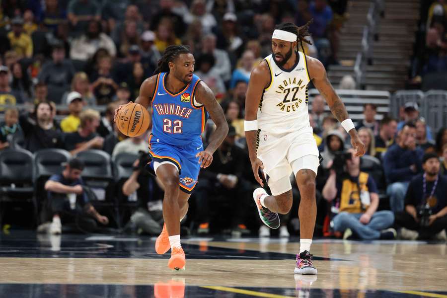 Los Thunder buscan el bicampeonato Los Thunder buscan el bicampeonato