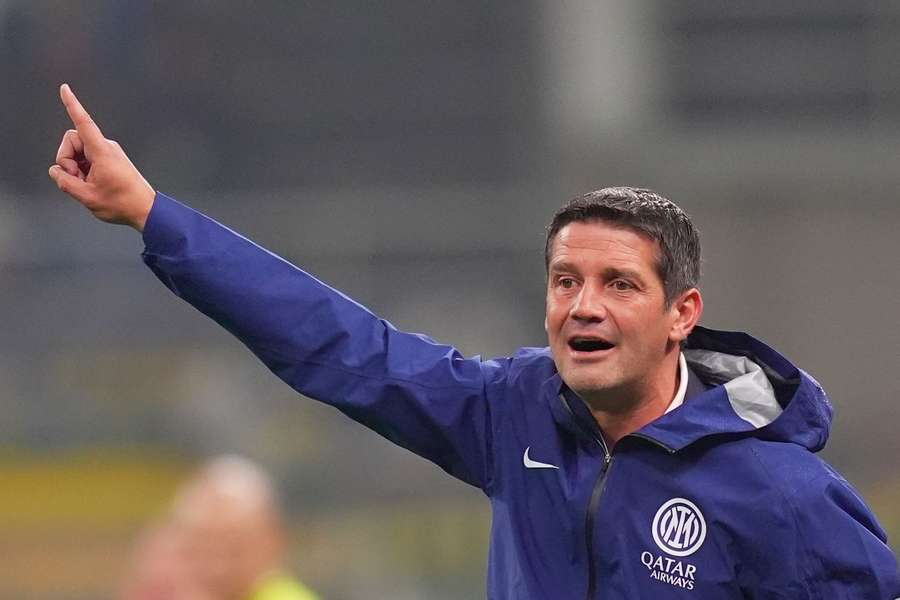 Cristi Chivu