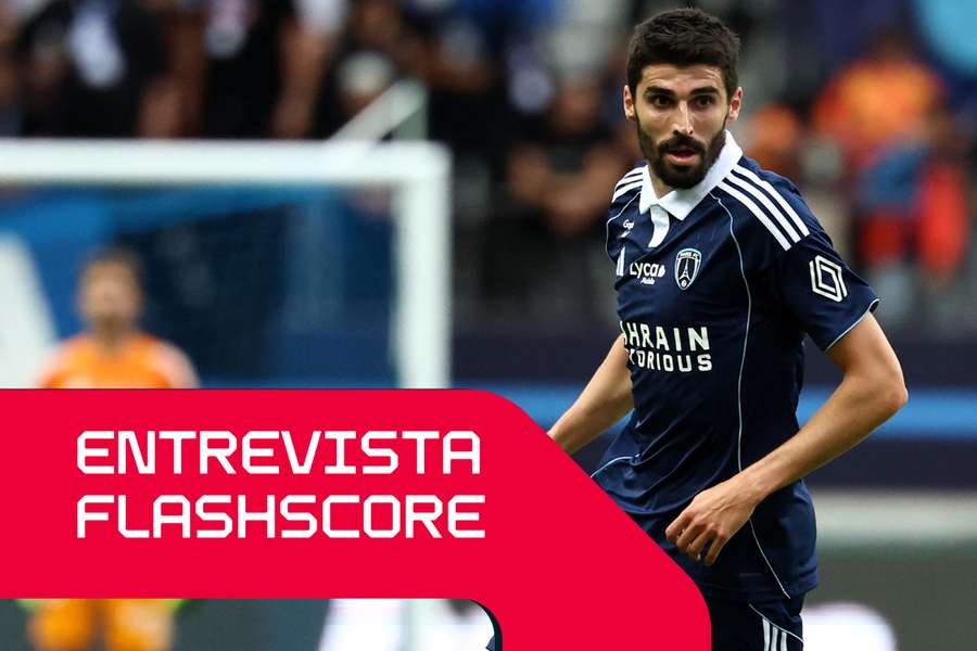 Pierre Lees-Melou falou em exclusivo ao Flashscore