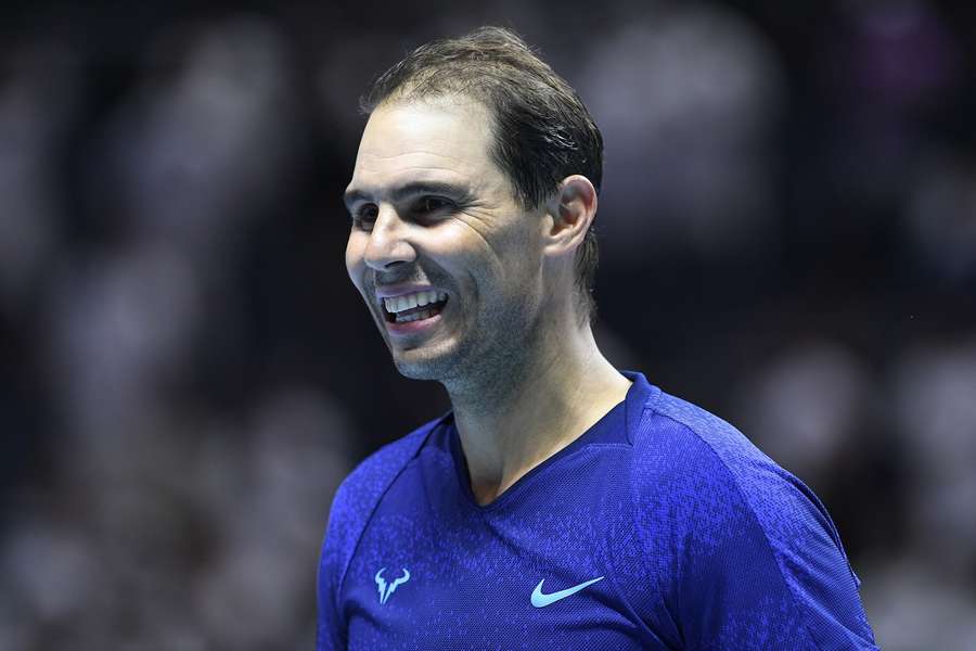 Rafael Nadal a decis să se retragă din circuitul profesionist la finalul ediției din acest an a Cupei Davis