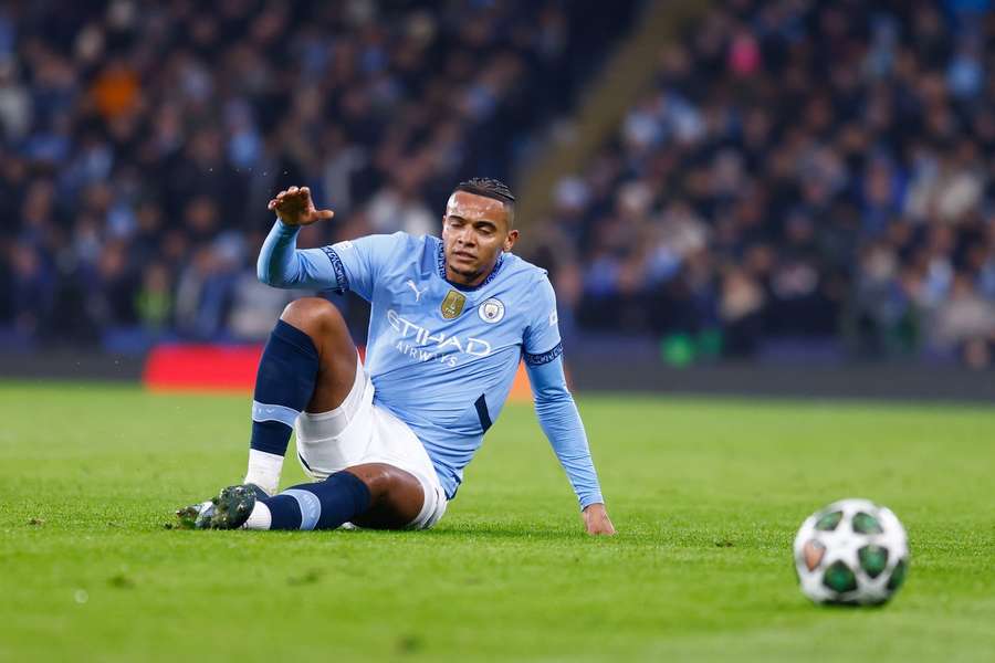Akanji nedohral stretnutie s Realom Madrid. 