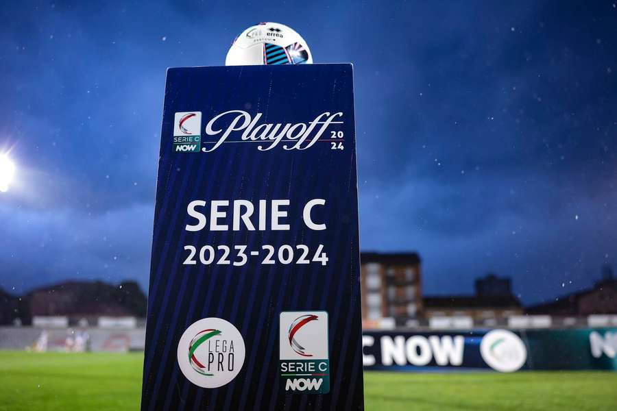 Lega Pro, playoff serie C; determinato il quadro del secondo turno
