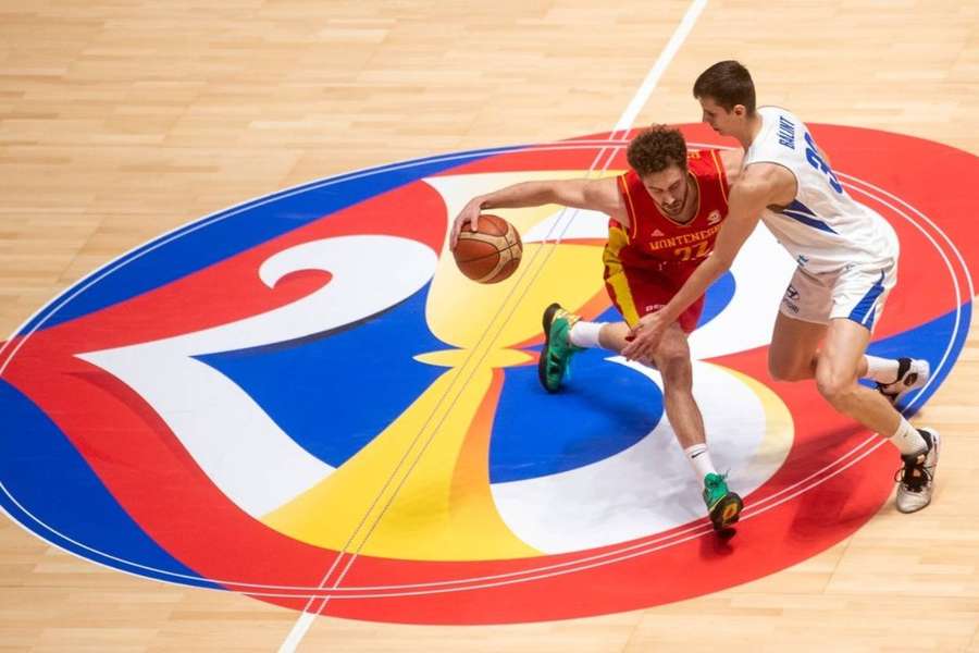 Richard Bálint kvůli nemoci vypadl z kádru basketbalové reprezentace.