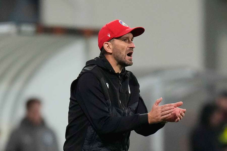 Bakoš si odkrútil úspešný debut.