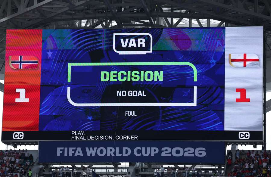 Non è gol Non è gol