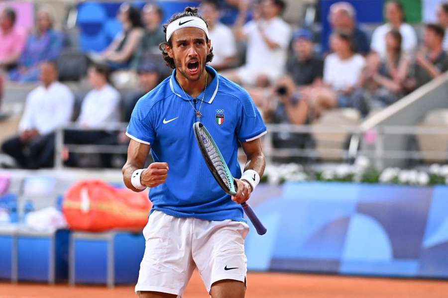 Tennis-Tracker: Großer Tennisshowdown - Finale der Damen & Spiel um Bronze der Herren