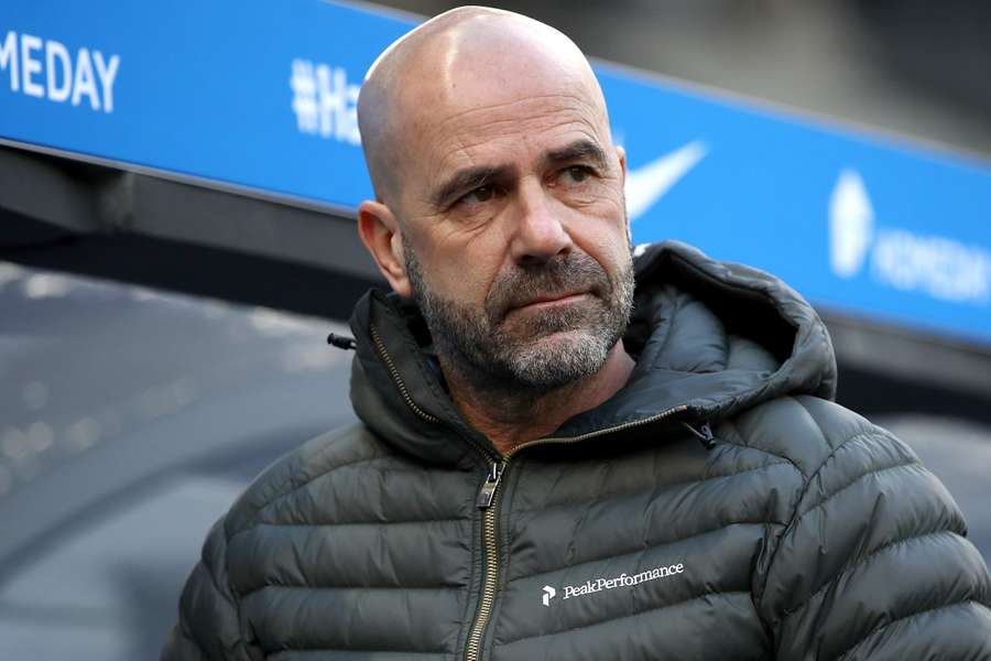 Bosz en PSV delen dezelfde honger naar landstitel: 'Voor mij en PSV is het lang geleden'