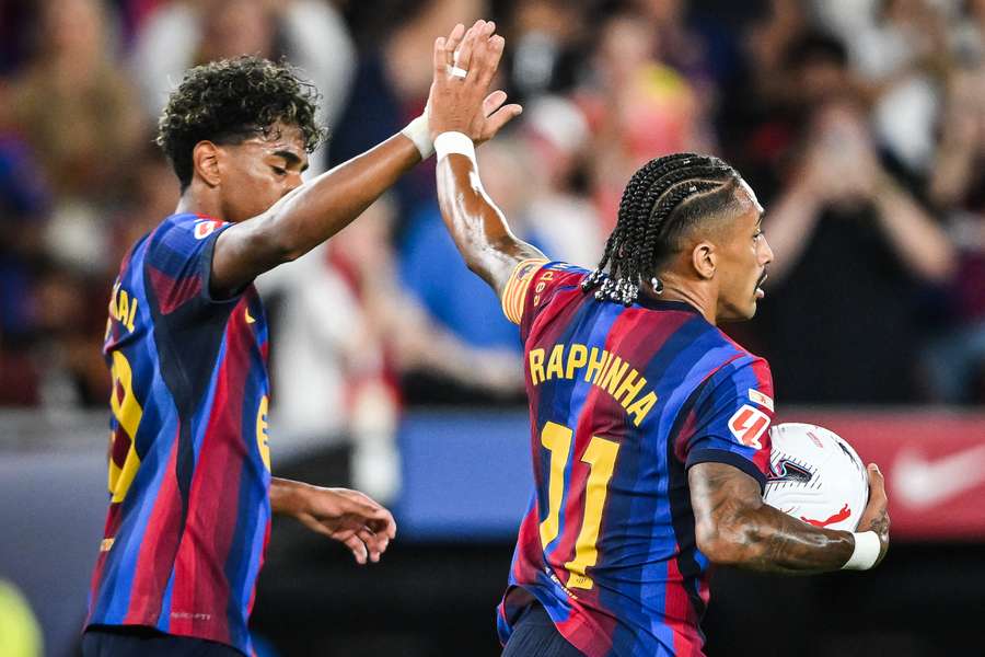Valence - Barcelone : où regarder le match de Liga (J4), heure et compos