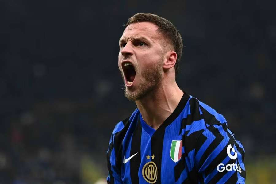 Súboj rozhodol Marko Arnautovič.