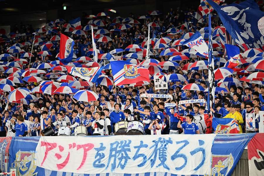 Den japanischen Fans wird von einer Reise nach Nordkorea abgeraten.