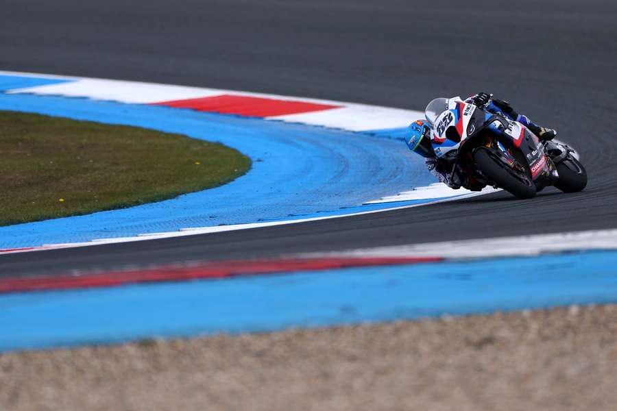 Miguel Oliveira 