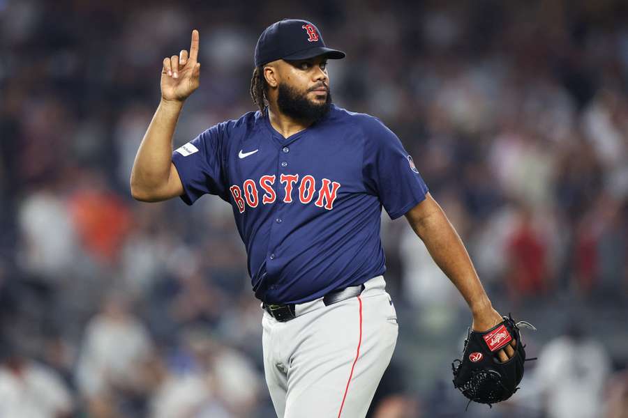 Kenley Jansen News | Baseball - Flashscore News