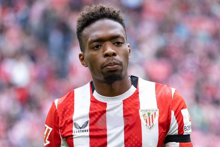 Álvaro Djaló sem passagem feliz por Bilbau