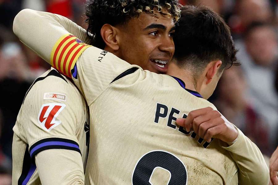 Flick hails Pedri after Barcelona win at Athletic Bilbao: He makes everyone better