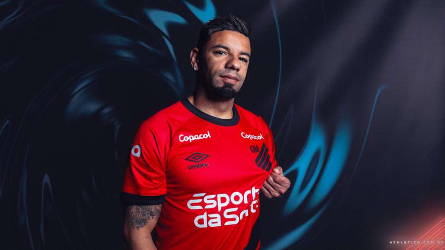 Benfica inicia conversas para contratar Reinier, ex-Flamengo