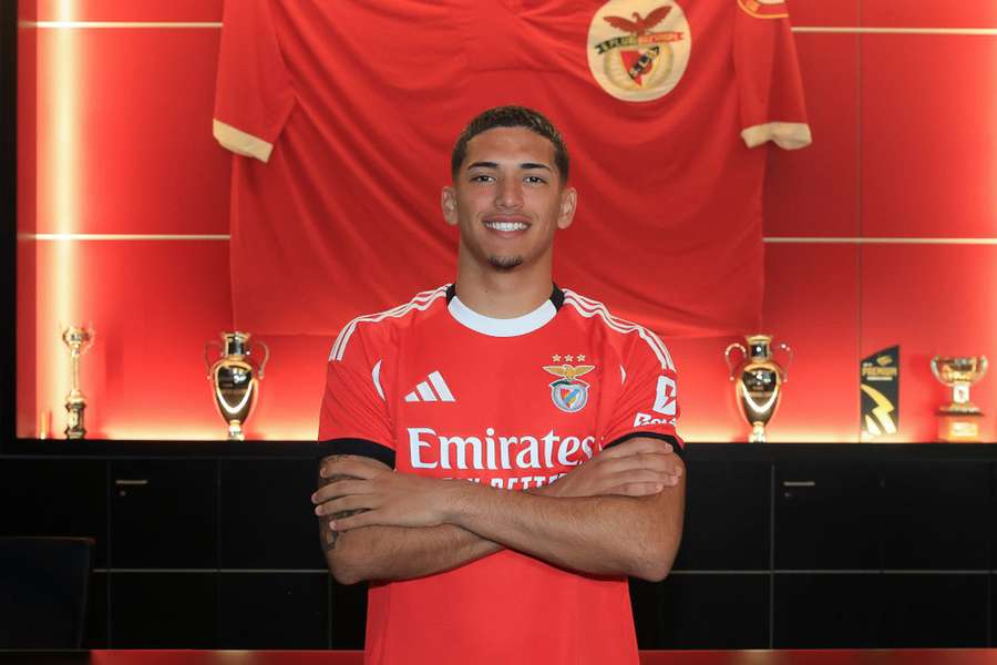 Francisco Silva apontou um hat-trick Francisco Silva apontou um hat-trick