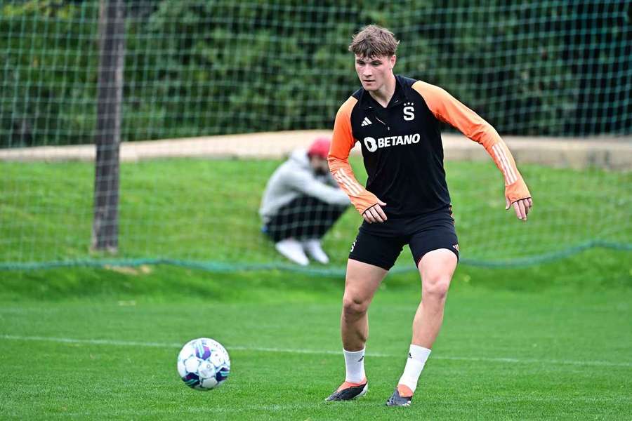 Roman Horák je spojován s hostováním na Slovácku