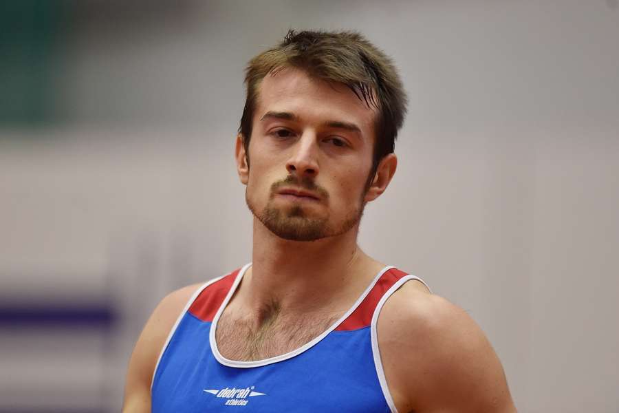 Zdeňku Stromšíkovi se v Hodoníně dařilo