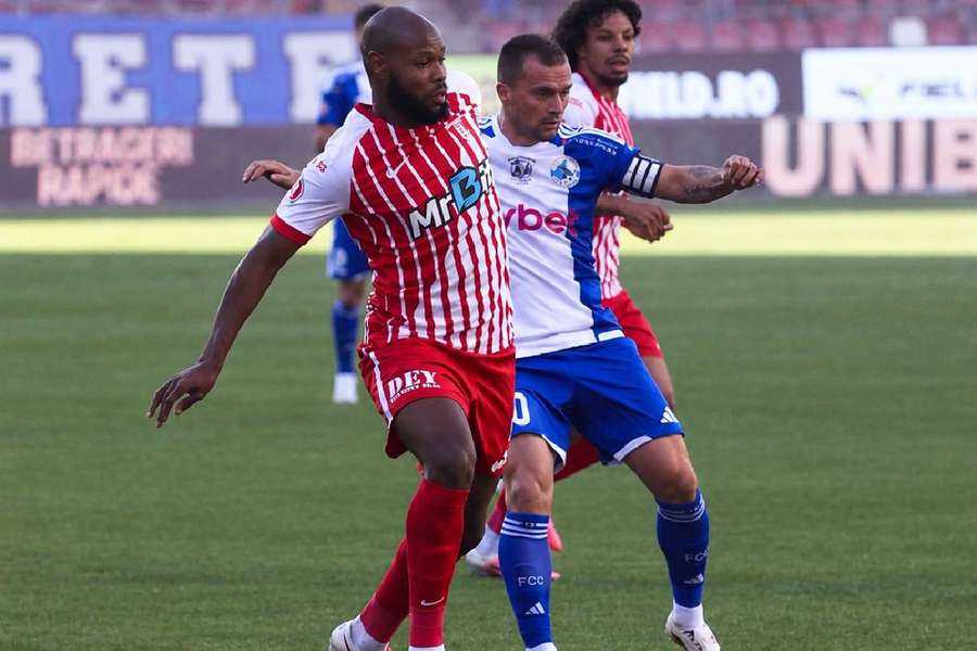 Superliga UTA - Corvinul Superliga UTA - Corvinul
