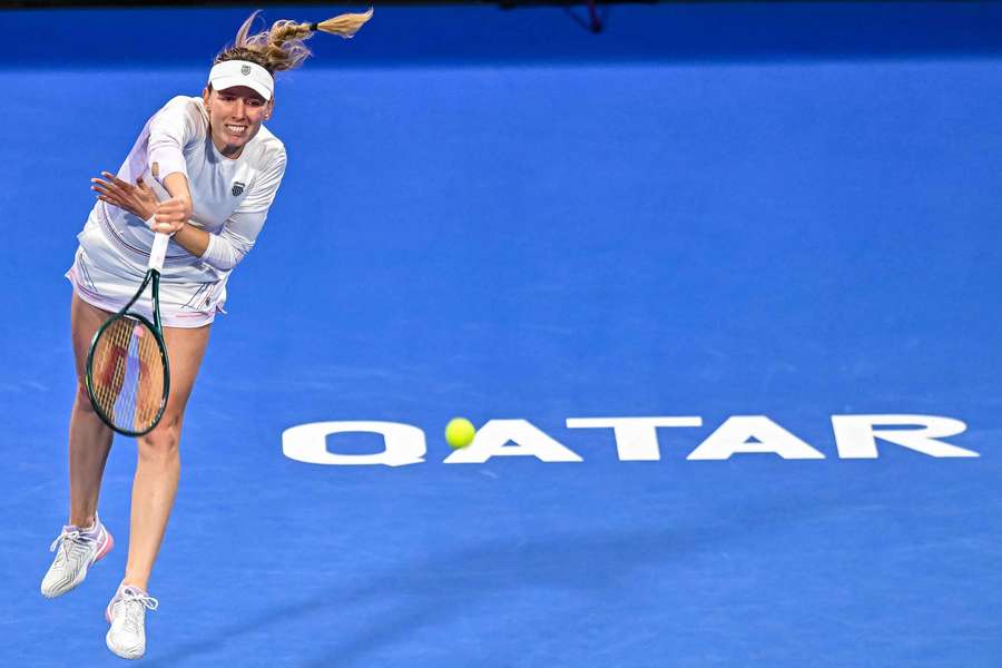 Tenis Flash: Świątek wraca do gry po Australian Open, zagra także Linette