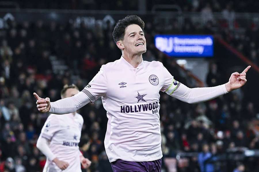 Norgaard wants to return to Brondby in the summer of 2027