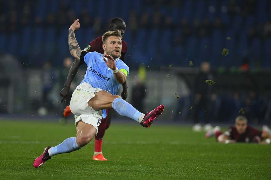 Ciro Immobile